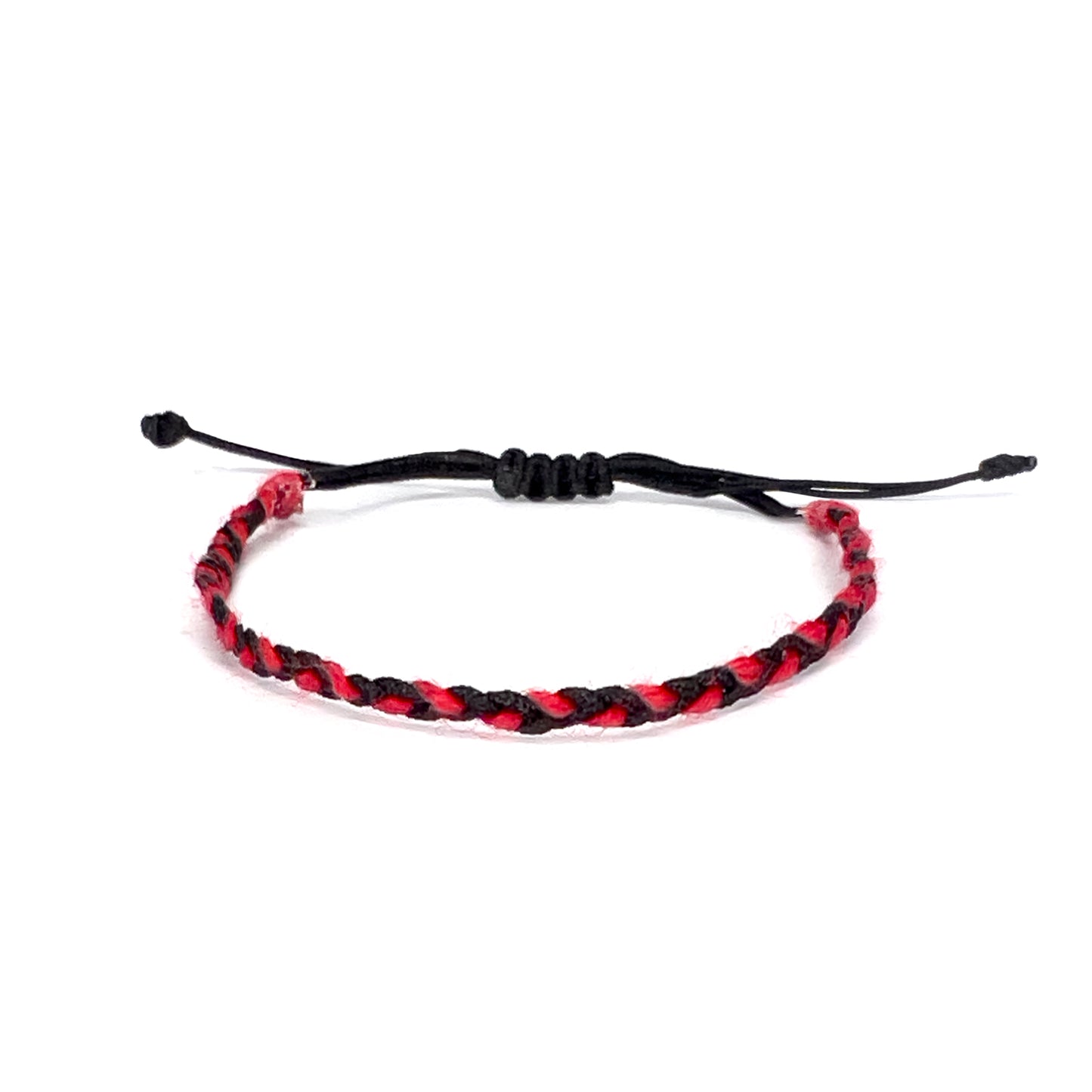 Protection Red String - Minimalist (W)