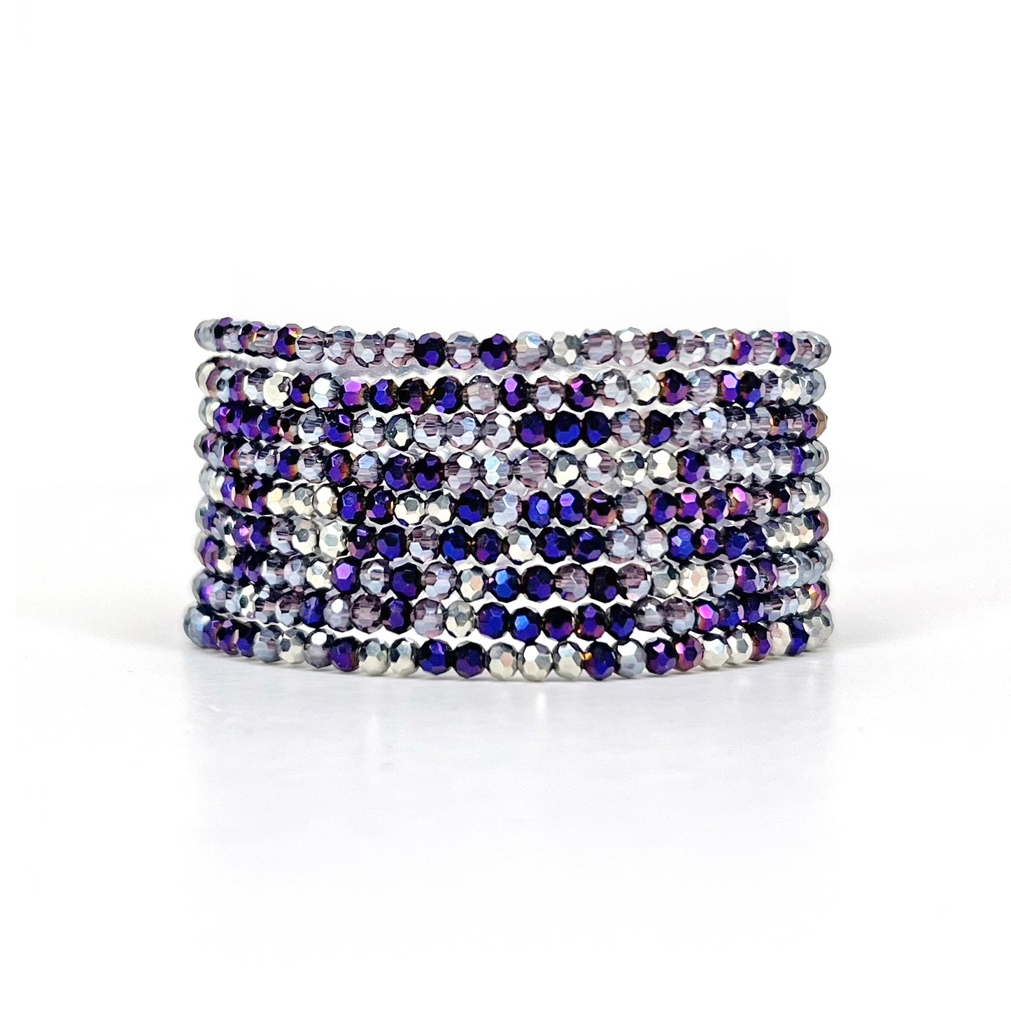 Bracelet - Lavender Luster