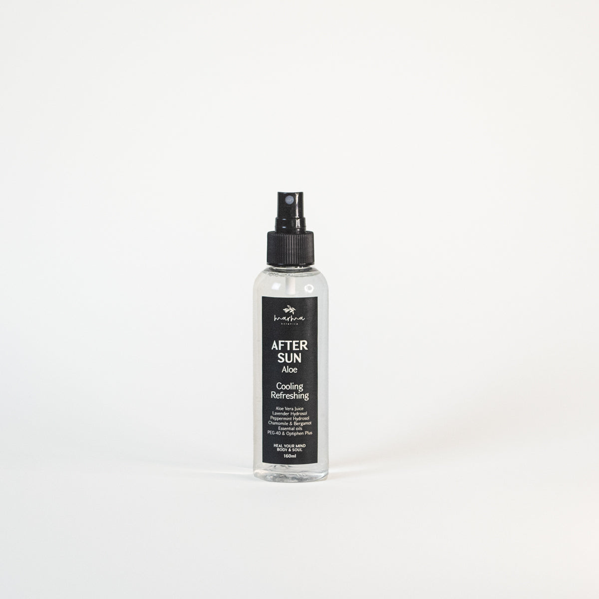 Summer Essential - Marma Botanica After Sun Mist