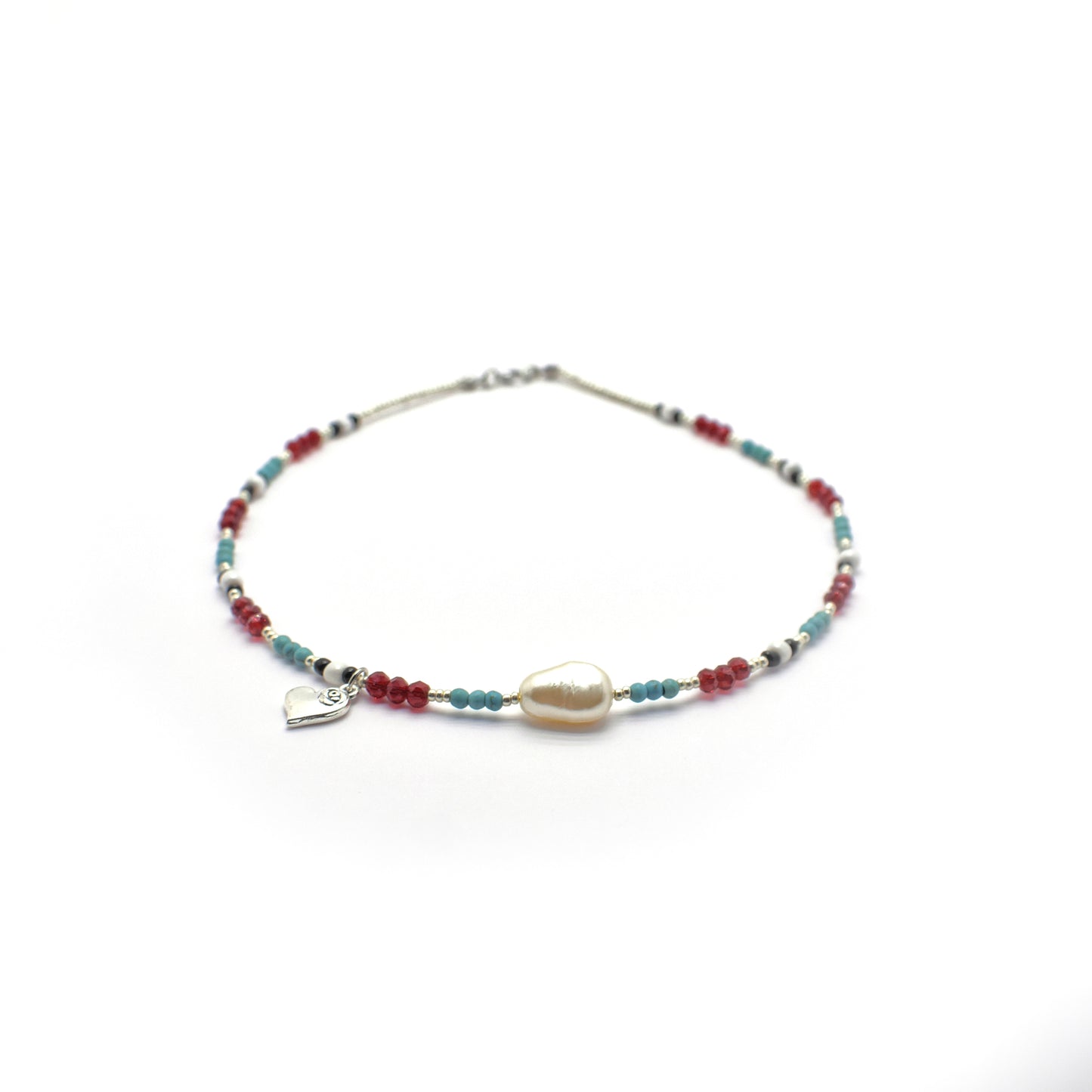 Necklace - Boho
