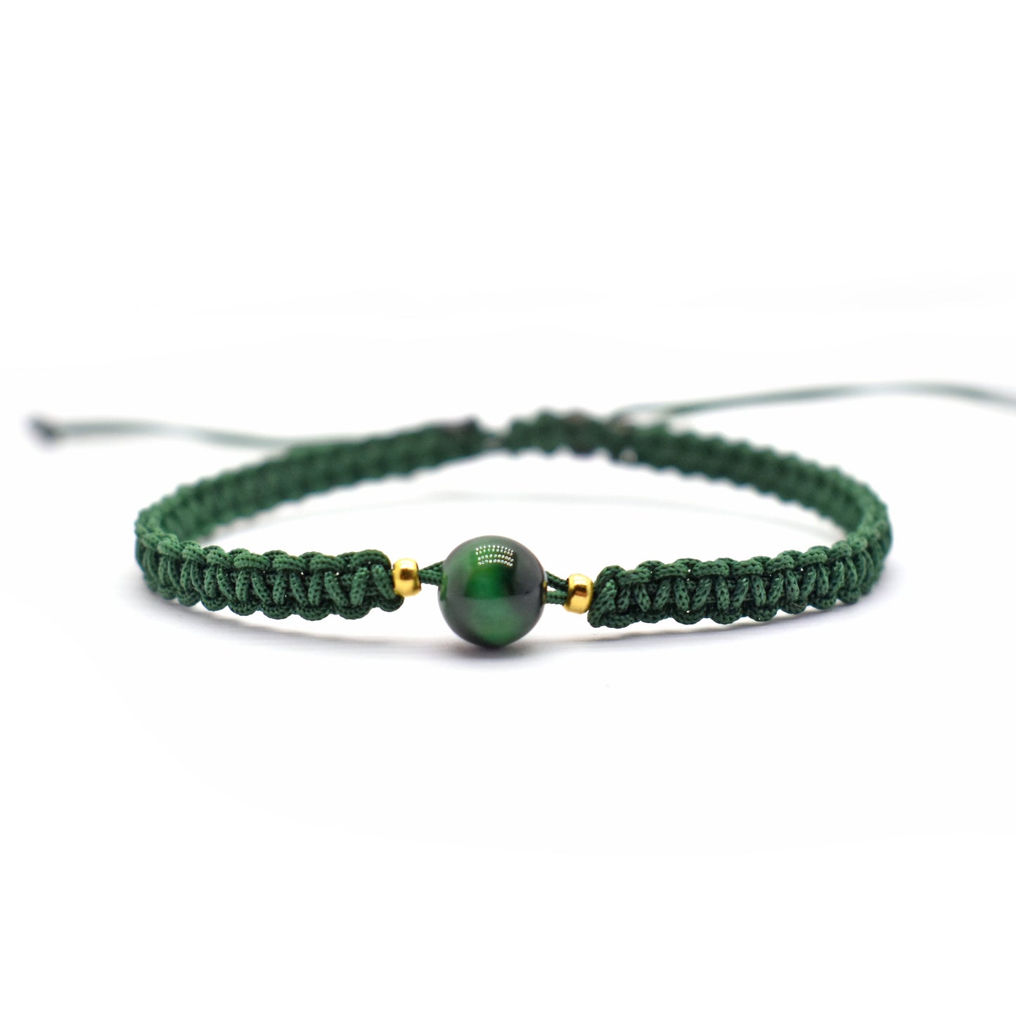 Bracelet - Malachite