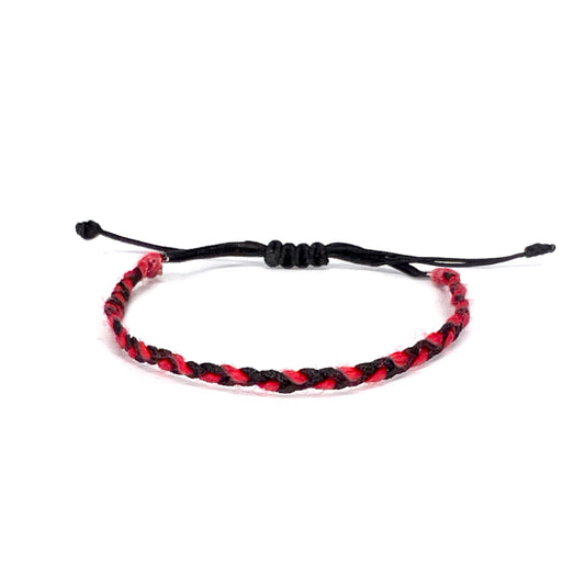 Protection Red String - Minimalist (W)