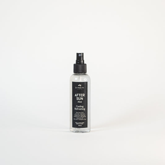 Summer Essential - Marma Botanica After Sun Mist