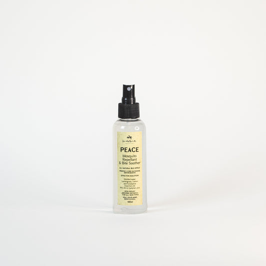 Summer Essential - Marma Botanica Mosquito Repellant Mist