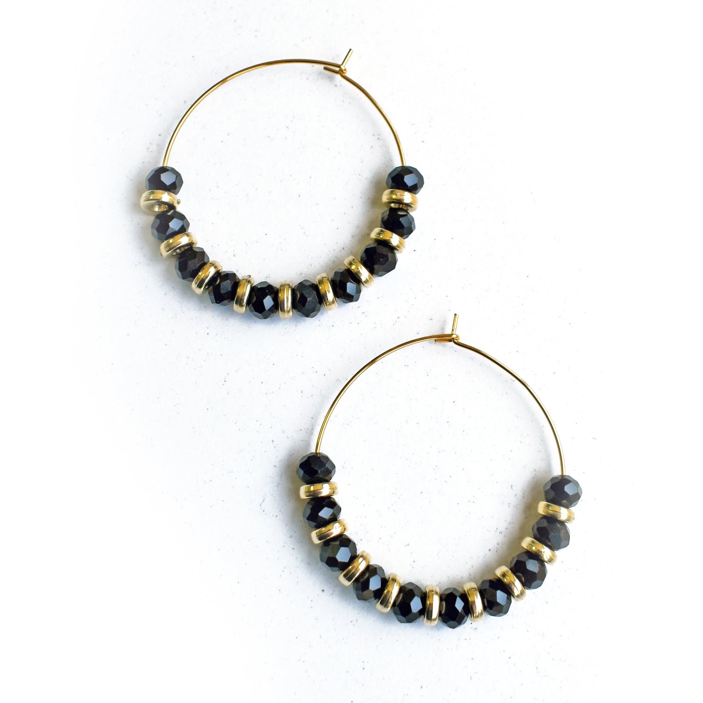 Earrings - Night out