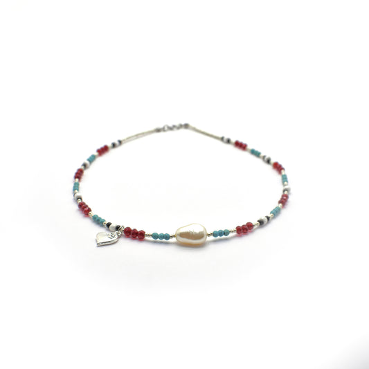 Necklace - Boho