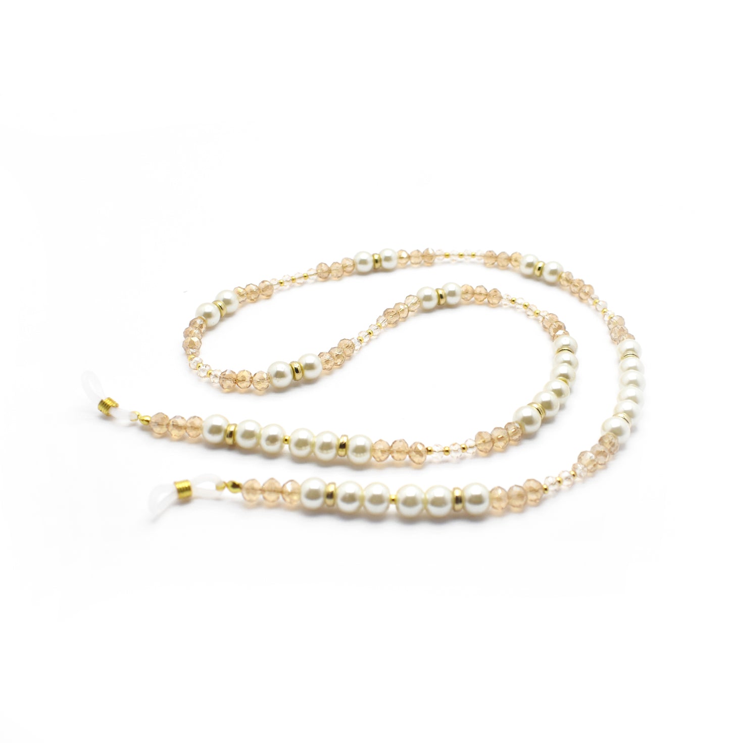 Glasses Strap - Pearly