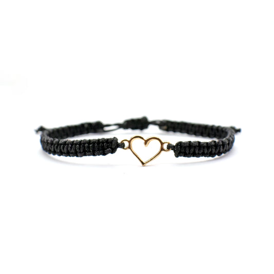 Bracelet - Heart