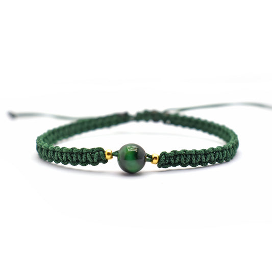 Bracelet - Malachite